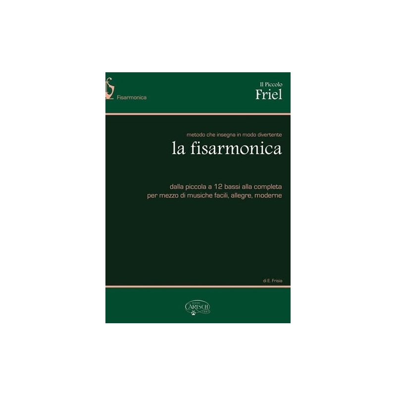 Piccolo Friel