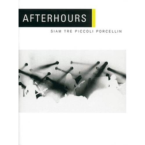 Afterhours: Siam Tre...