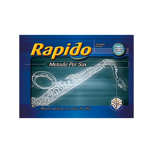 Vicolo, Claudio - Rapido -...