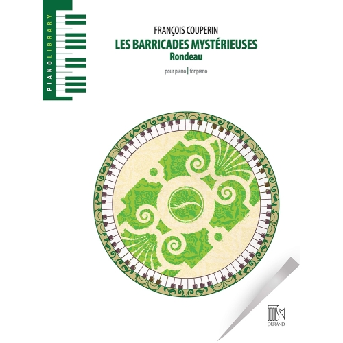 Couperin, Francois - Les...