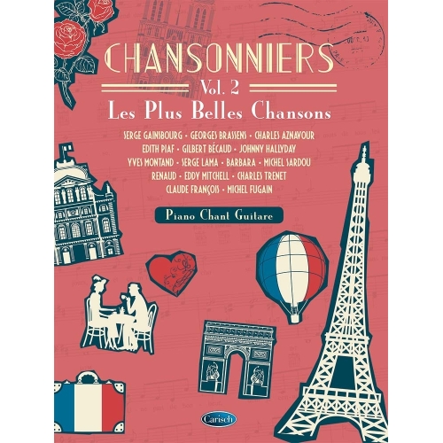 Chansonniers Vol. 2