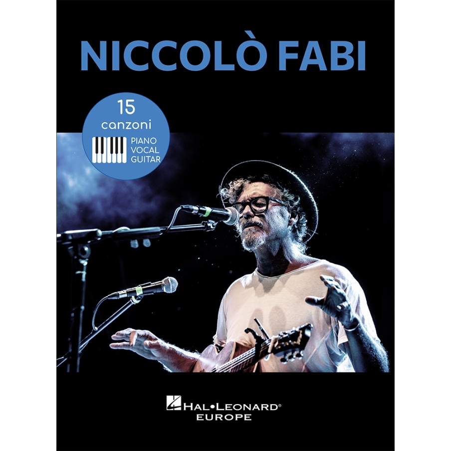 Niccolò Fabi