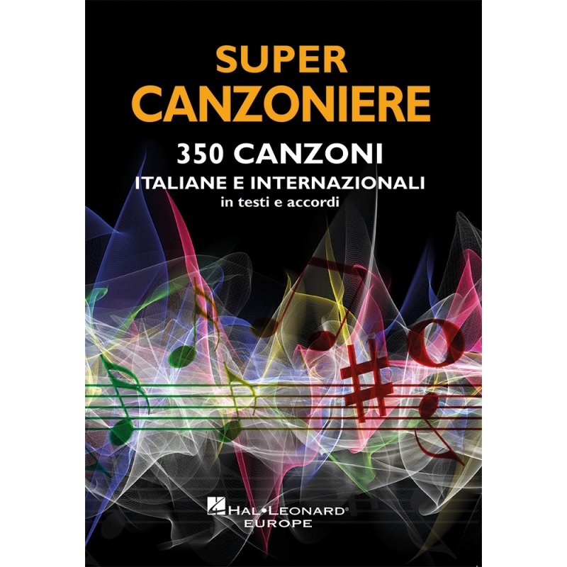 Supercanzoniere