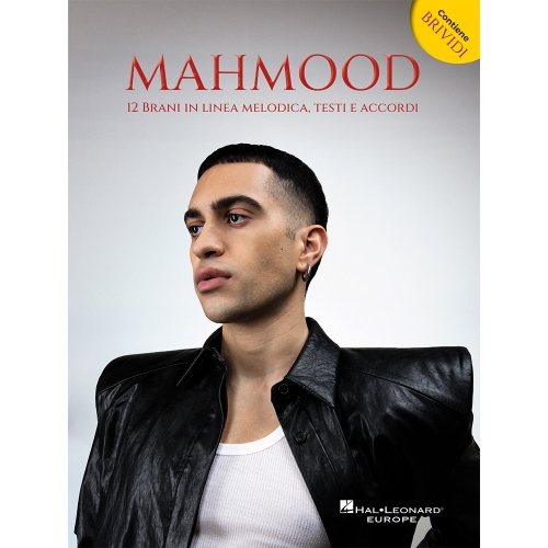 Alessandro Mahmoud - Mahmood