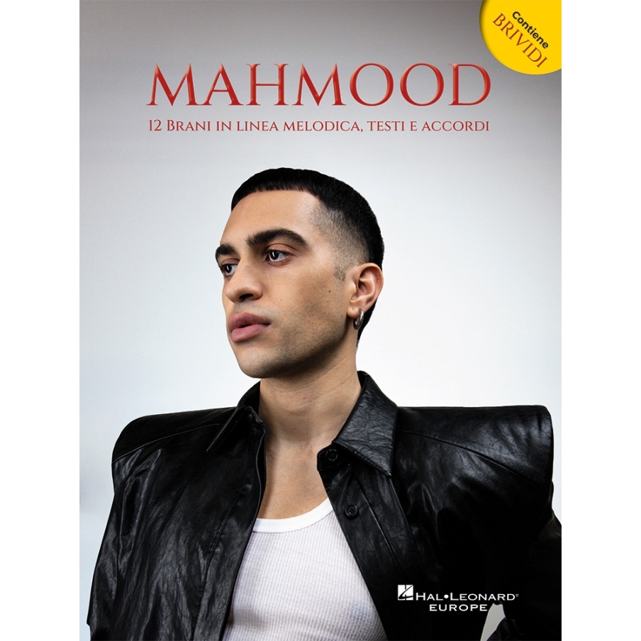 Mahmoud, Alessandro - Mahmood