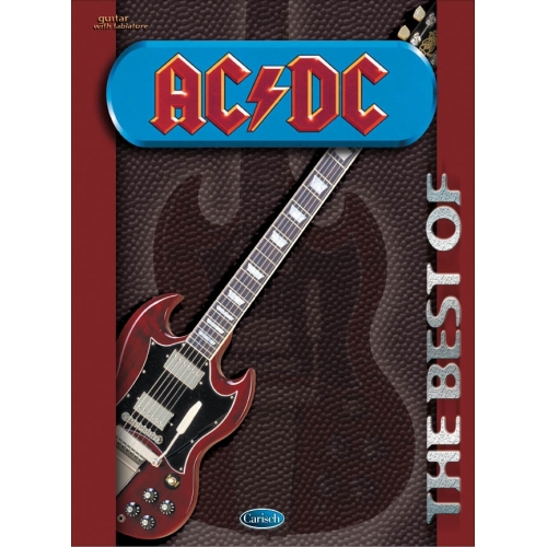 The Best of AC/DC