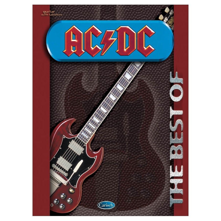 The Best of AC/DC