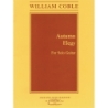 Coble, William - Autumn Elegy