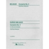 Milhaud, Darius - Concerto No.2 For Cello And Orchestra
