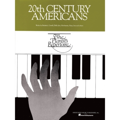 Twentieth Century Americans