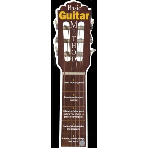 The Basic Guitar Method