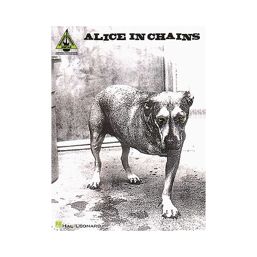Alice in Chains