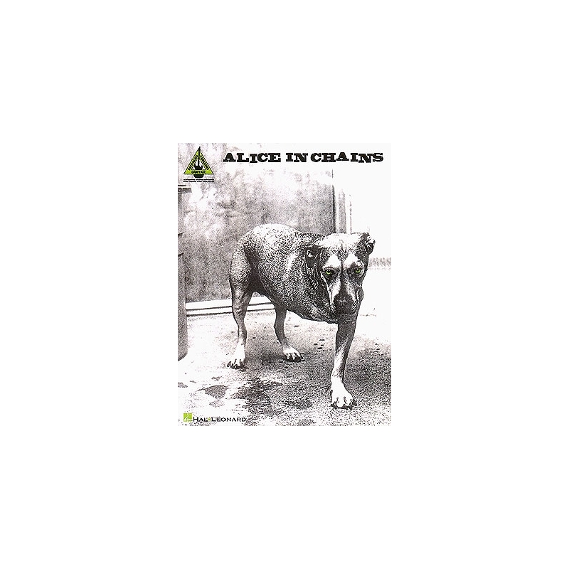 Alice in Chains