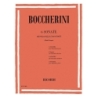 Boccherini, Luigi - 6 Sonatas