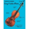 Easy Violin Pieces