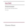 Bell, Iain - Intermezzo (from The Man with Night Sweats)