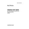 Wallin, Rolf - Under City Skin