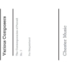 The Contemporaries of Purcell