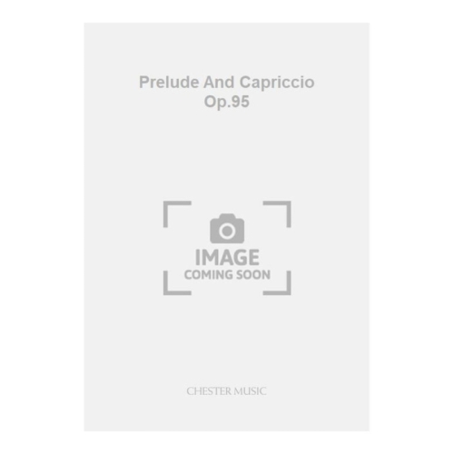 Berkeley, Lennox - Prelude...