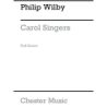 Wilby, Philip - Playstrings Moderately Easy No. 16 Carol Singers