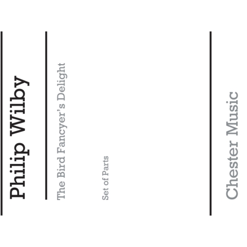 Wilby, Philip - Playstrings...