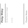 Wilby, Philip - Playstrings Moderately Easy No. 12