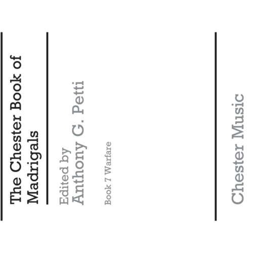 The Chester Books Of...