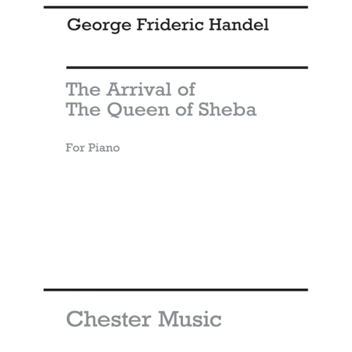 Händel, Georg Friedrich -...