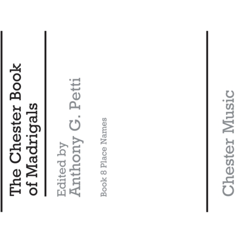The Chester Books Of...