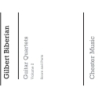 Guitar Quartets Volume 2