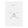 Haubenstock-Ramati, Roman - Shapes 1