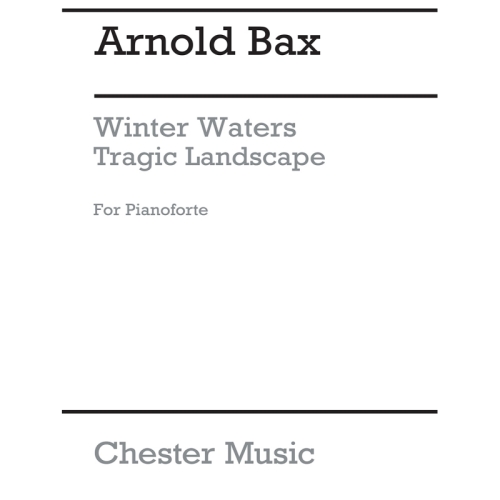 Bax, Arnold - Tragic...