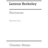 Berkeley, Lennox - Nocturne For Orchestra Op.25