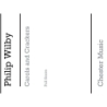 Wilby, Philip - Playstrings Easy No. 14: Carols And Crackers