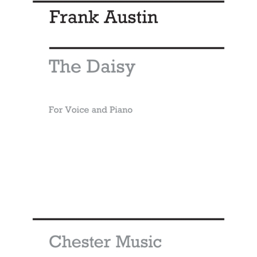 Austin, Frederic - The Daisy