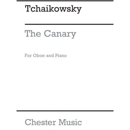 Tchaikovsky, Pyotr Ilyich -...