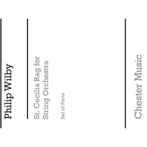 Wilby, Philip - Playstrings...