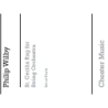 Wilby, Philip - Playstrings Moderately Easy No. 14