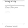 Wilby, Philip - Playstrings Moderately Easy No. 16 Carol Singers
