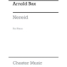 Bax, Arnold - Nereid for Piano Solo