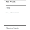 Wallin, Rolf - Frap