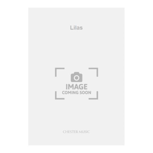 Tanaka, Karen - Lilas