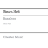 Holt, Simon - Banshee (Oboe Part)