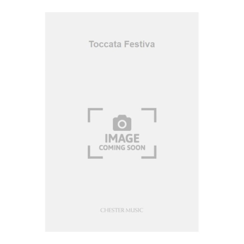 Wilby, Philip - Toccata...