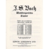 Bach, J.S - Prelude and Fugue No. 11 In F Major