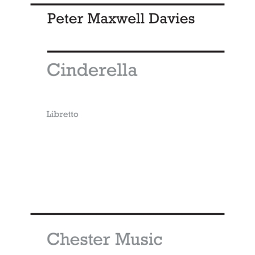 Peter Maxwell Davies -...