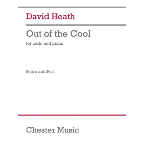 Heath, David - Out of the Cool