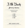 Bach, J.S - French Suite No. 2 In C Minor