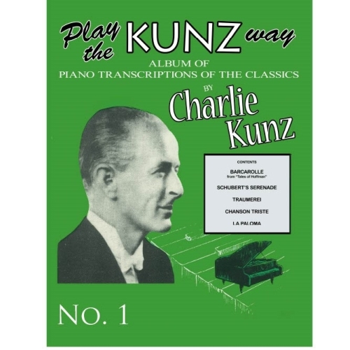Play The Kunz Way