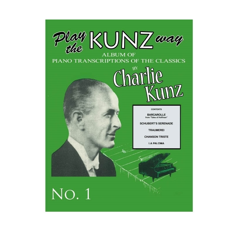 Play The Kunz Way